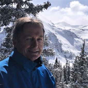 Profile of John Cordes