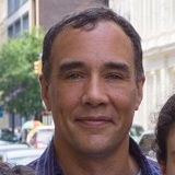 Profile of Iain Campbell