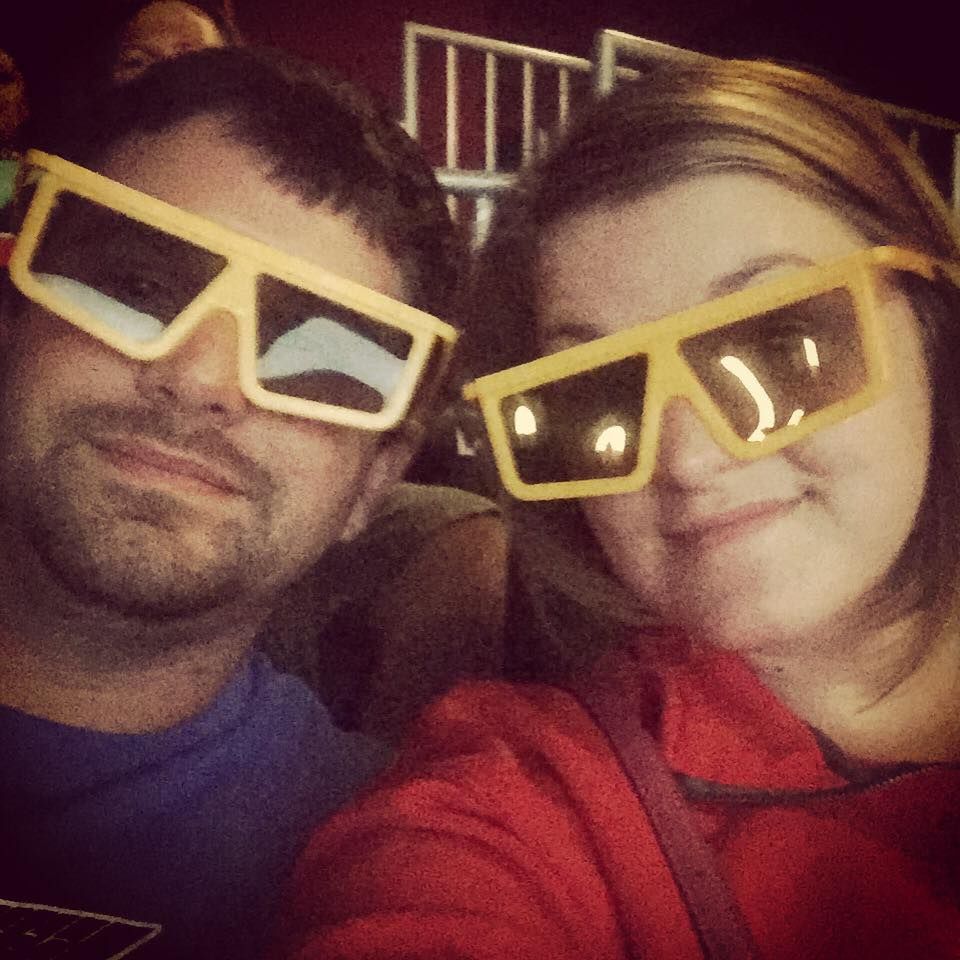 Profile of Chris Henthorne