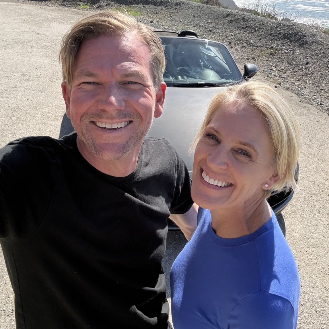 Profile of Shawn Loescher