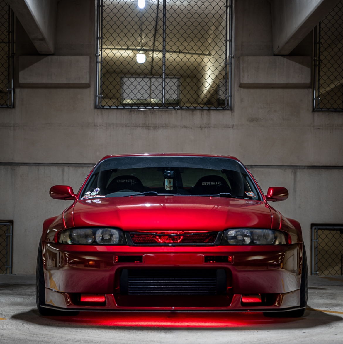 Profile of Dave Lightner