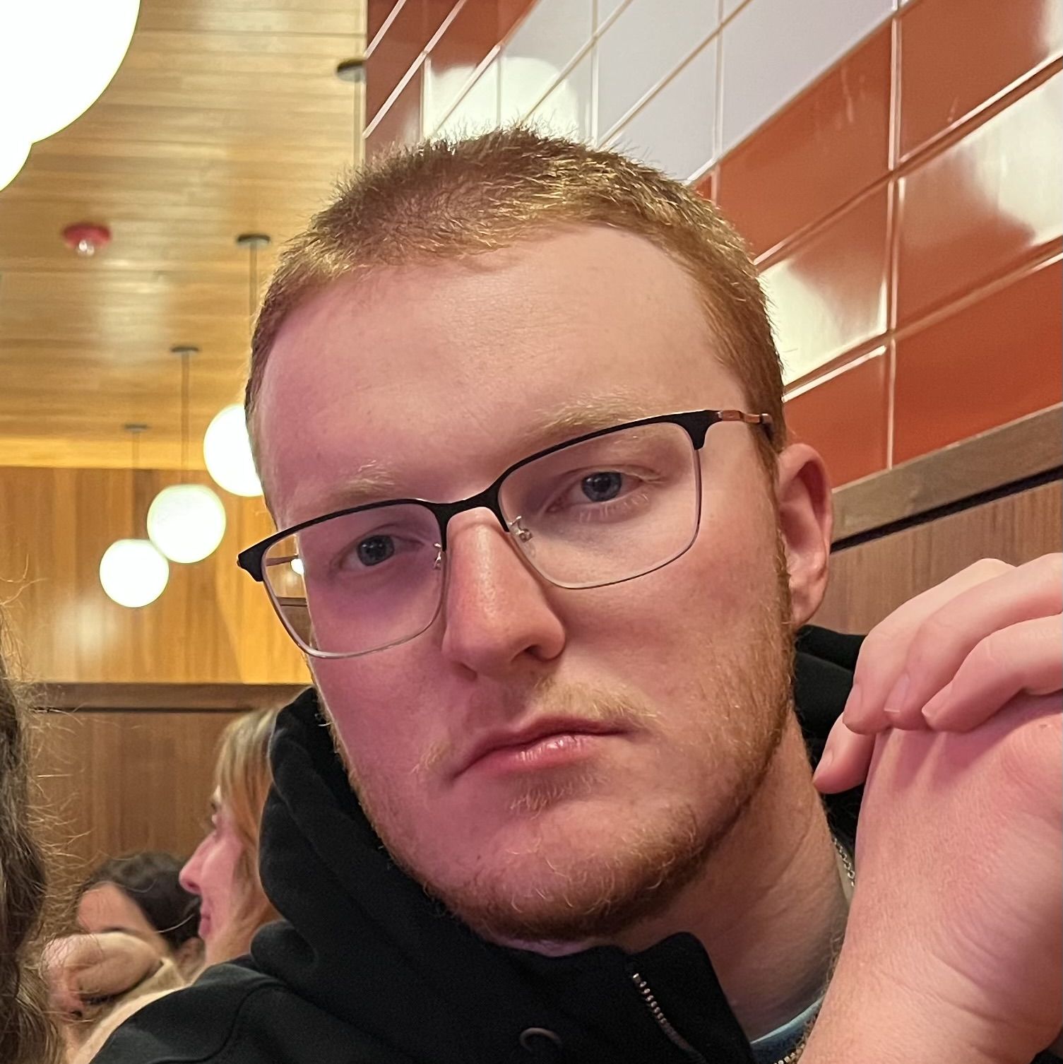 Profile of Noah Bartlett