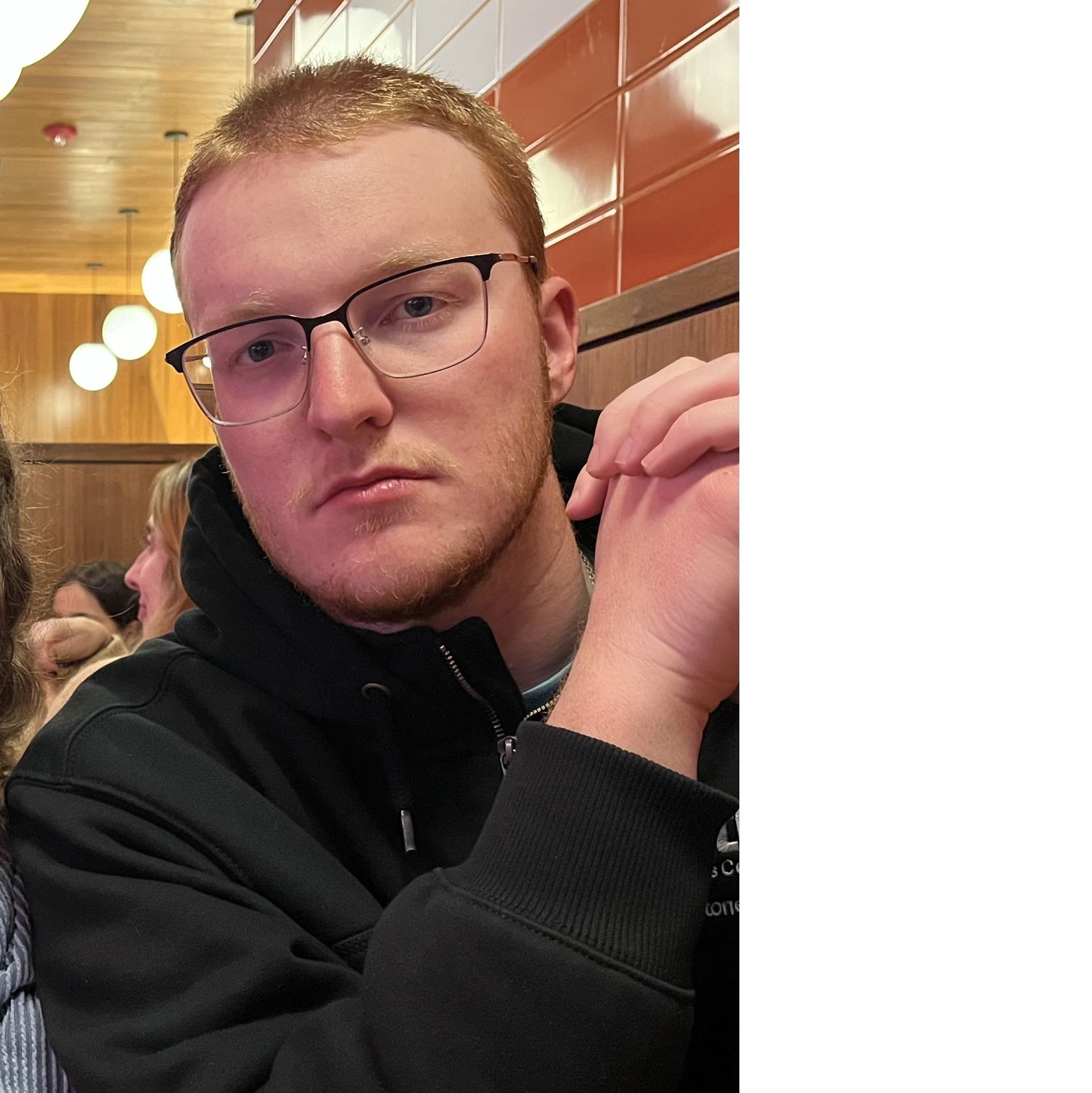 Profile of Noah Bartlett