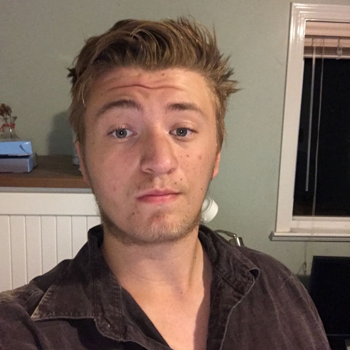 Profile of Andrew Datcu-Romano