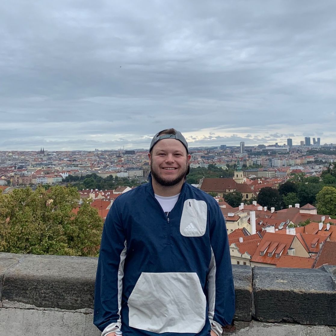 Profile of Morgan Kaminski