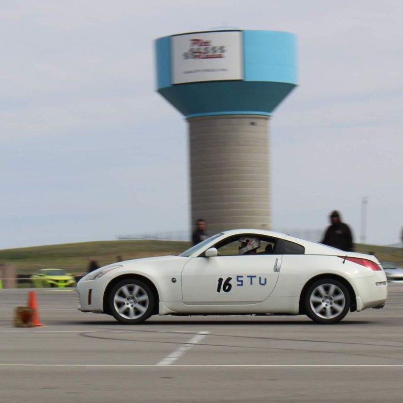 Profile of Lorne Hyskell