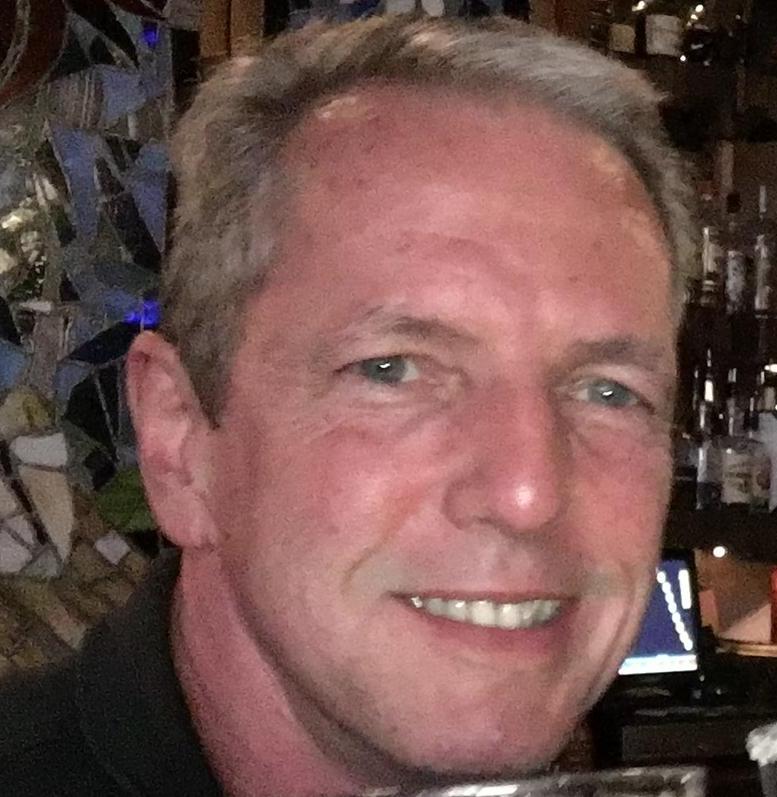 Profile of Mark Bruen