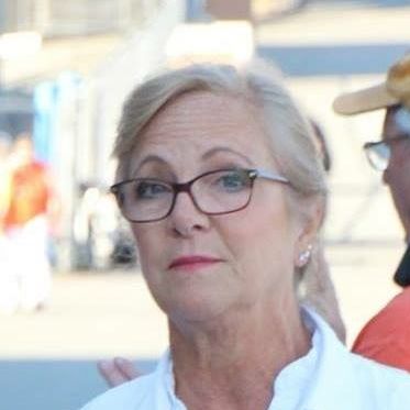 Profile of Becky Pengraph