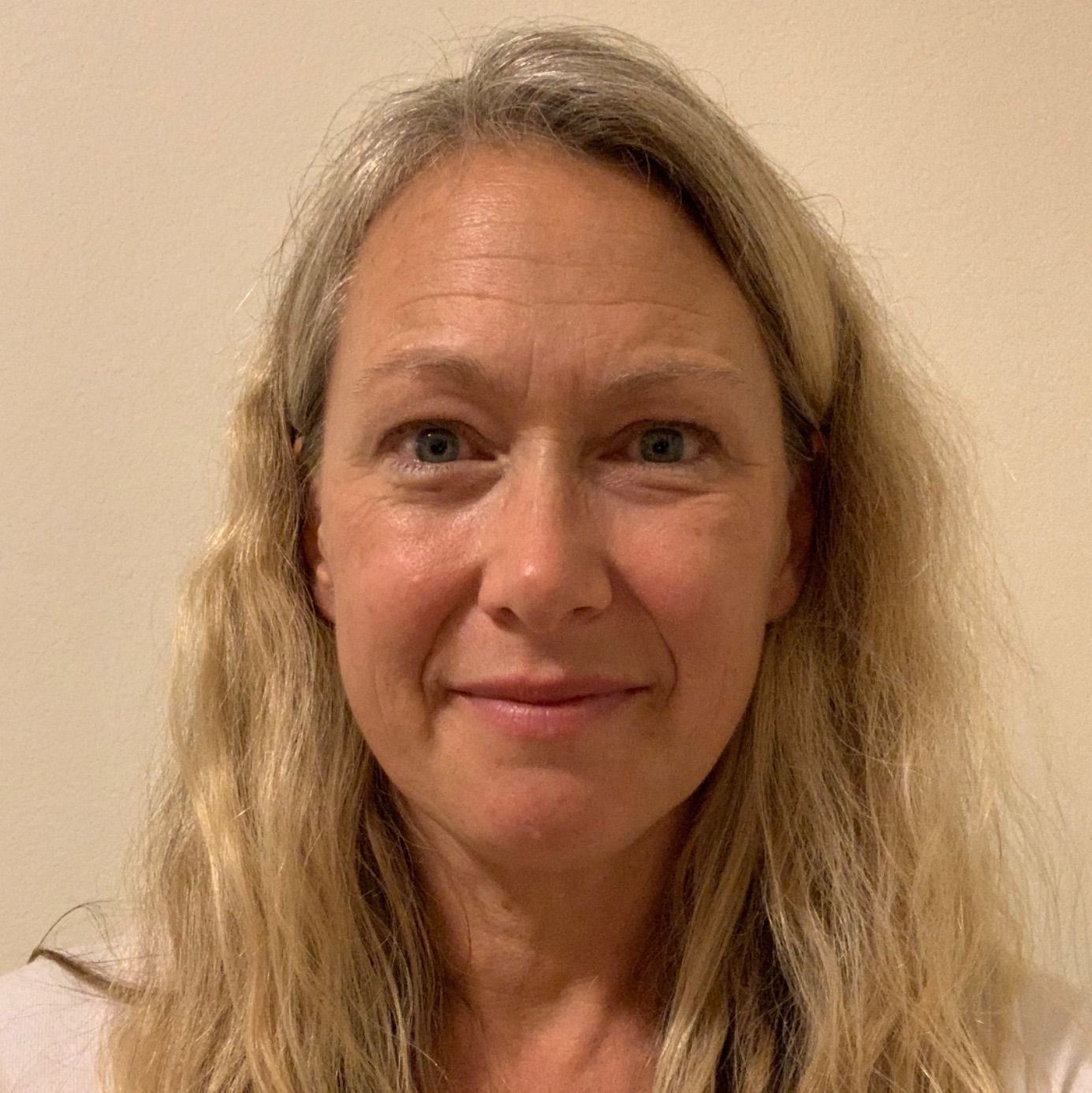 Profile of Jane Lien