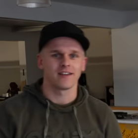 Profile of Tom Schuetze