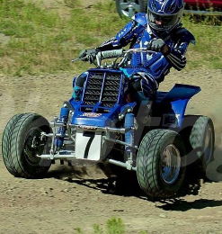 Profile of David Snodgrass