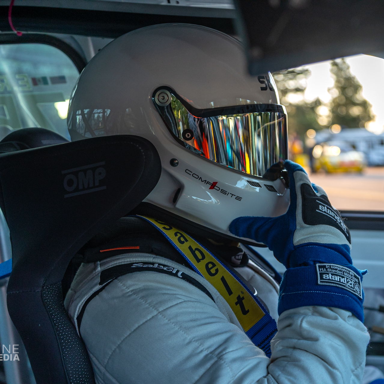 Profile of Ernie Ramirez