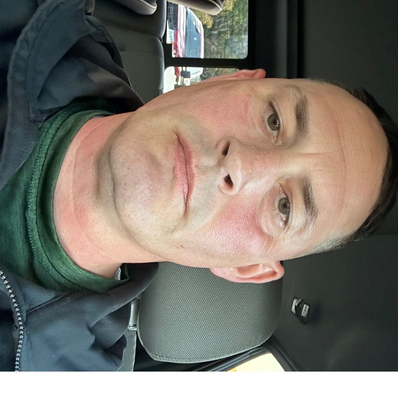 Profile of Michael Phillips