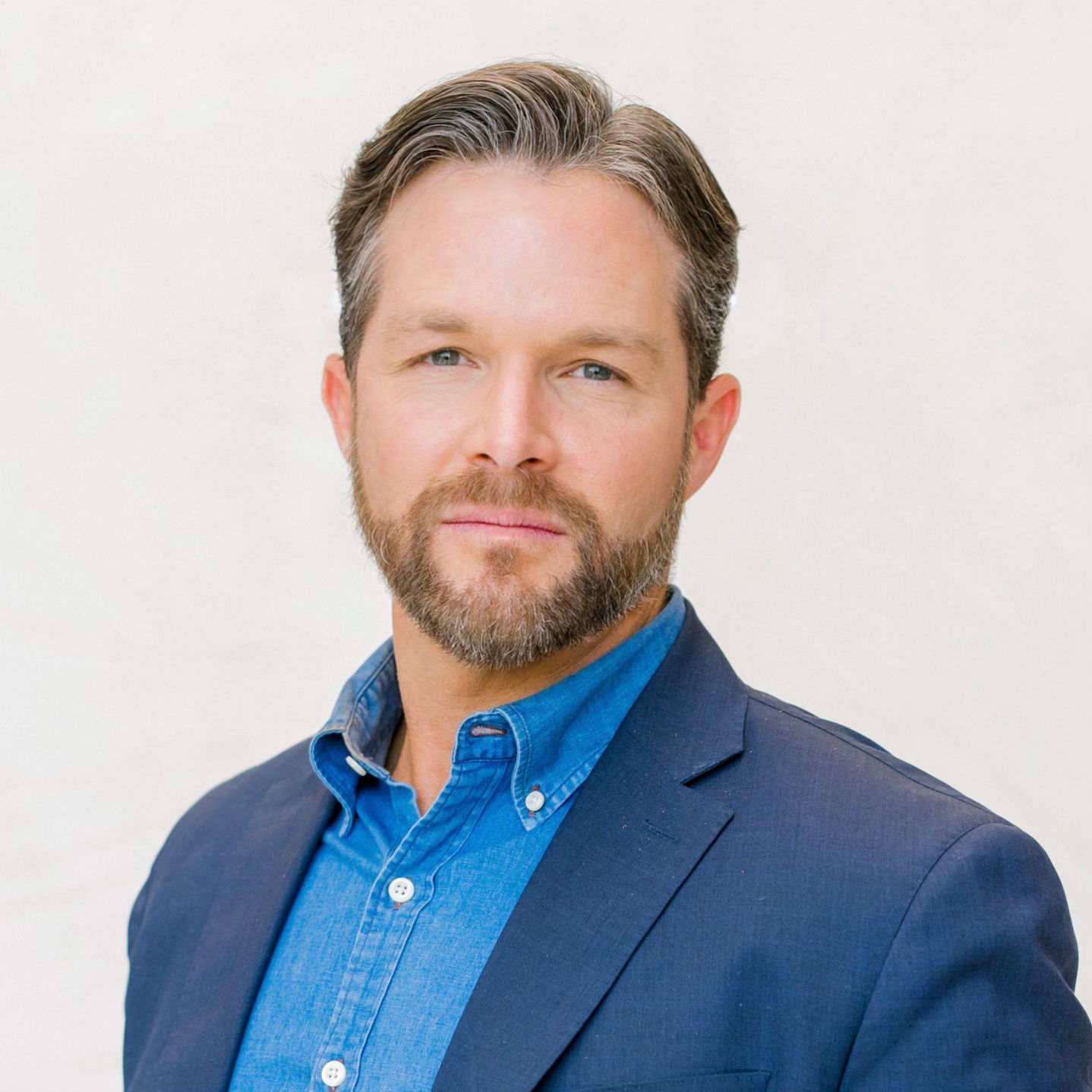 Profile of Jason Baxter