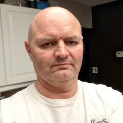 Profile of Kevin Sakaluk