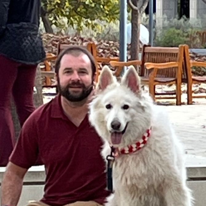 Profile of Perry Richardson