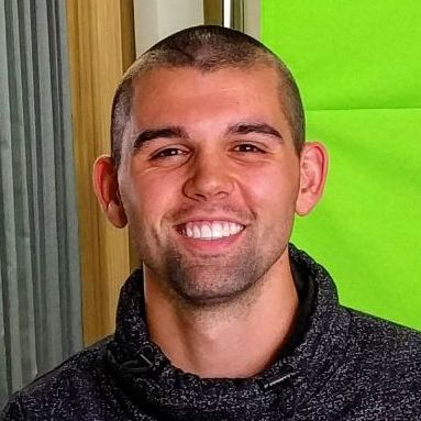 Profile of Brice Harney