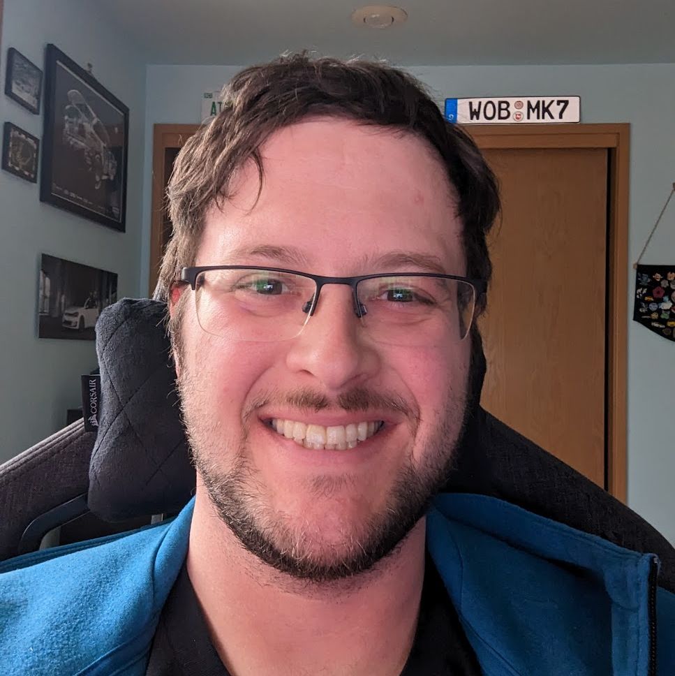 Profile of Jason Lenkowsky