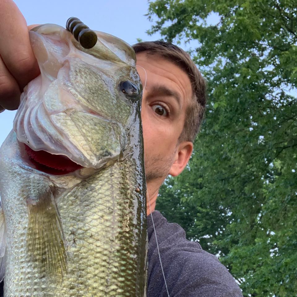 Profile of Jason Sisk