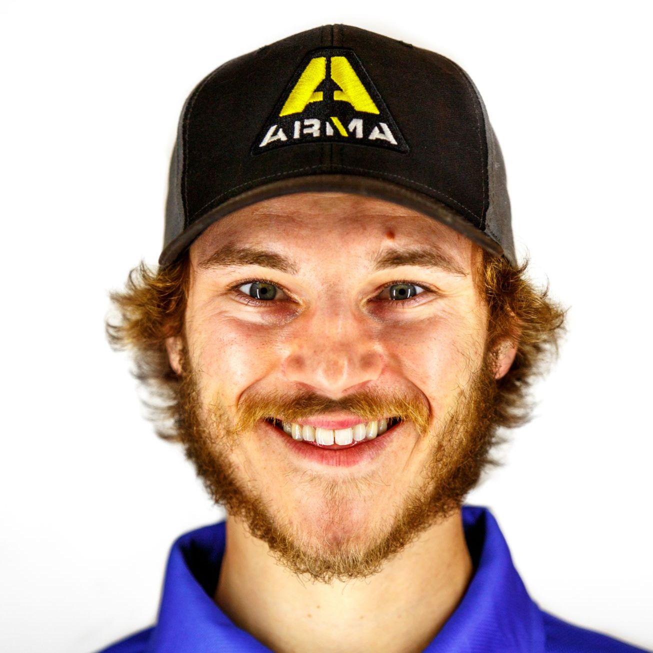Profile of Jared Lesher