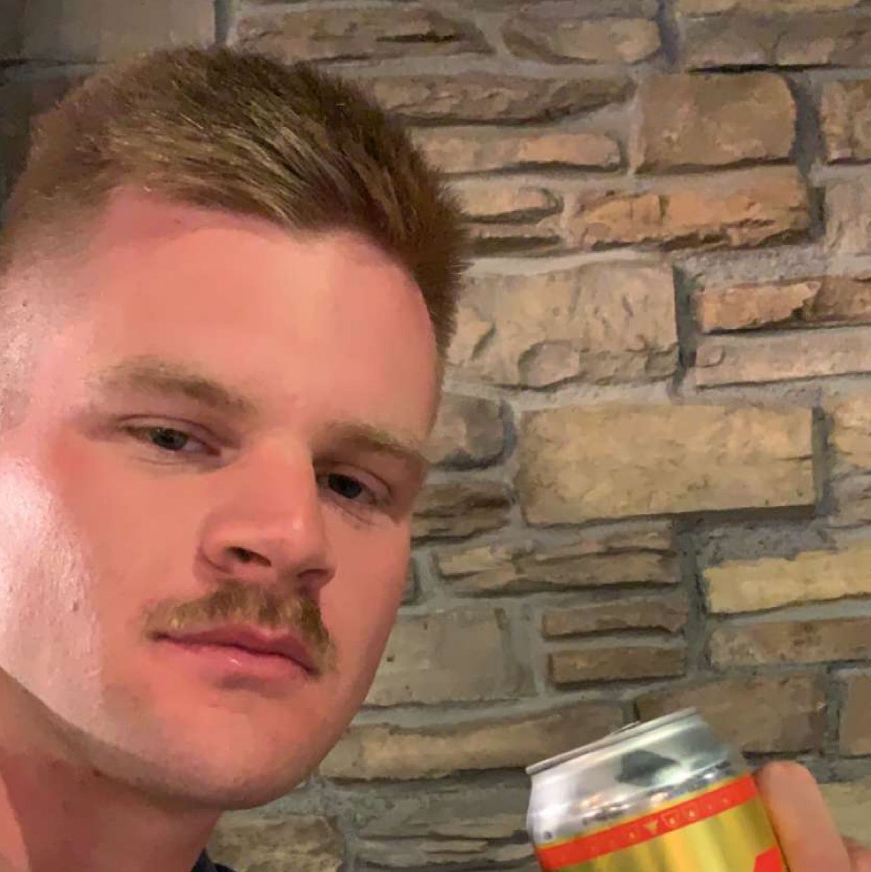 Profile of Ben Jessee