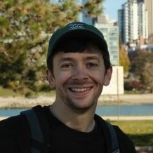 Profile of Aaron Cendan