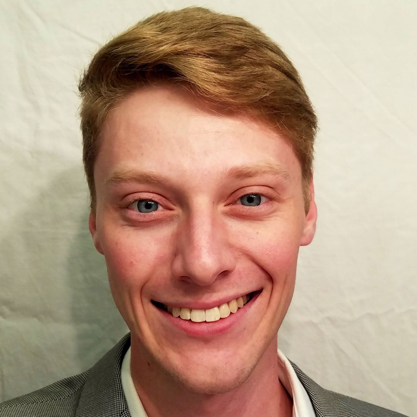 Profile of Andrew Schumacher