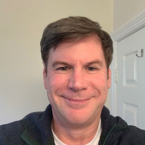 Profile of Bence Rabo