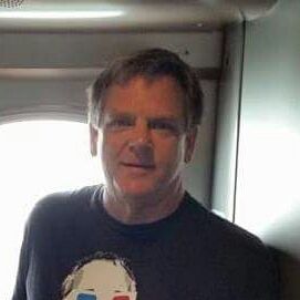 Profile of Scott Rodgers