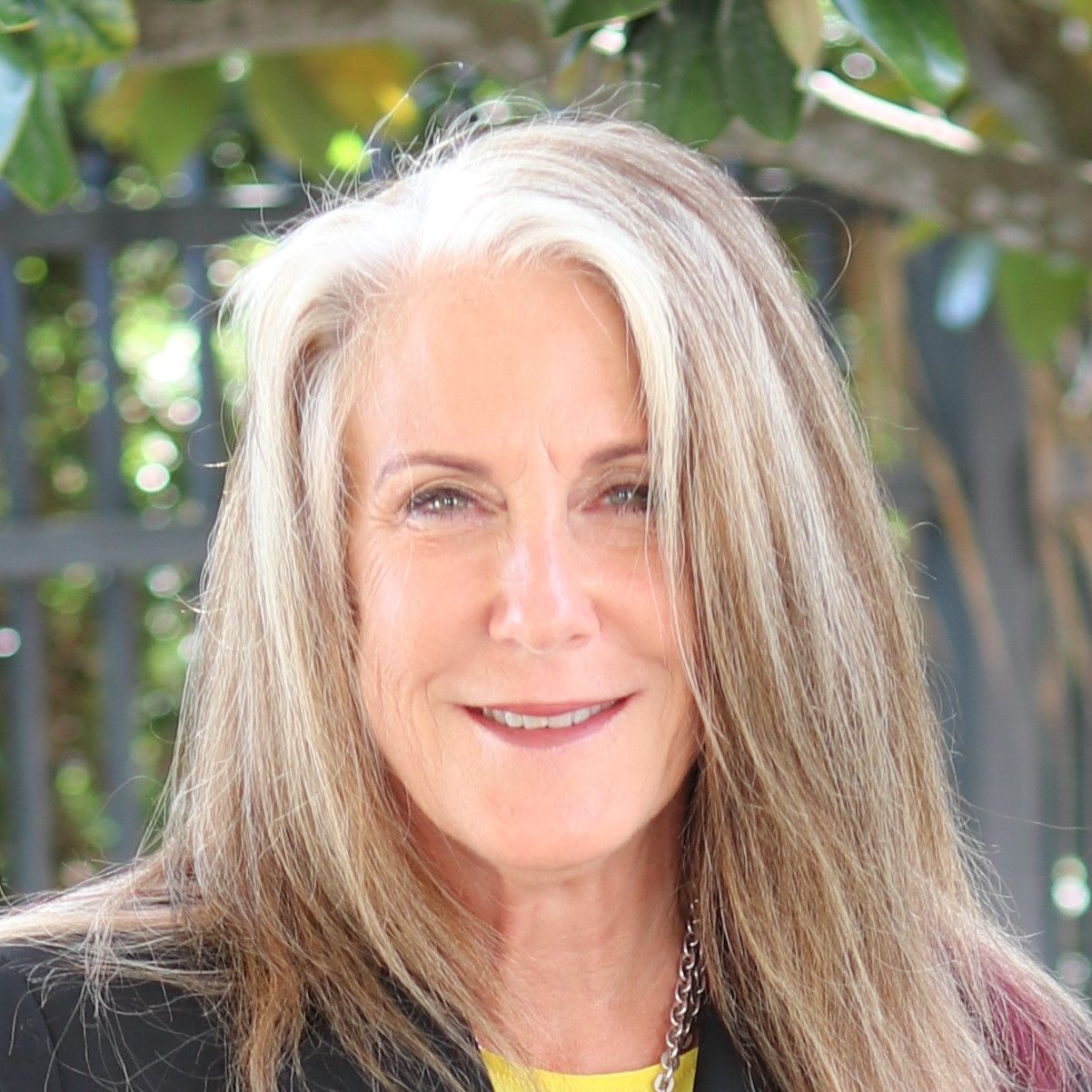 Profile of Jenna Pedersen