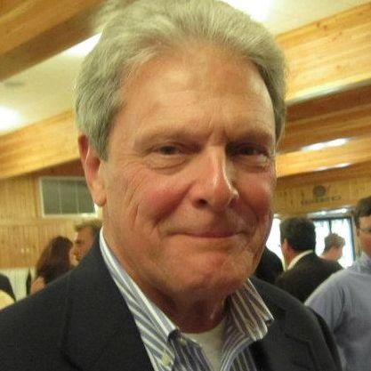 Profile of Steve Hahn