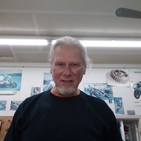 Profile of Walt Schoenbachler