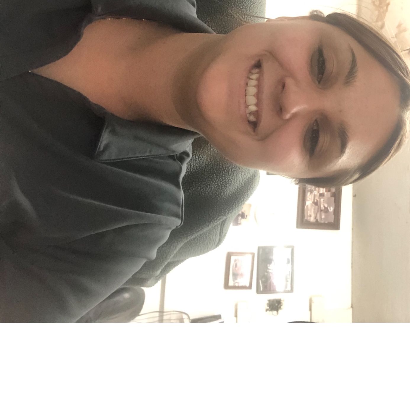 Profile of Savannah Manoukian