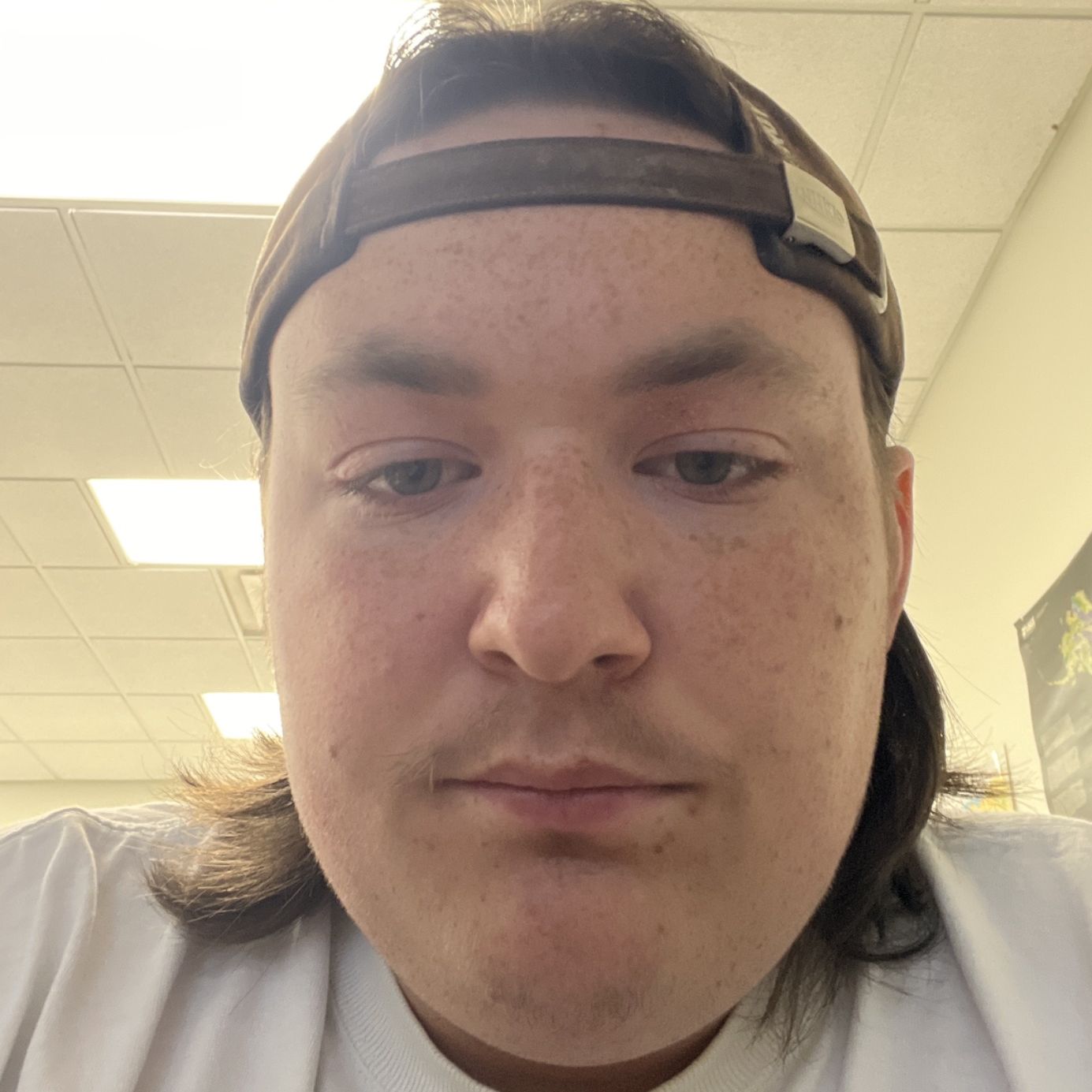 Profile of Smitty Smith