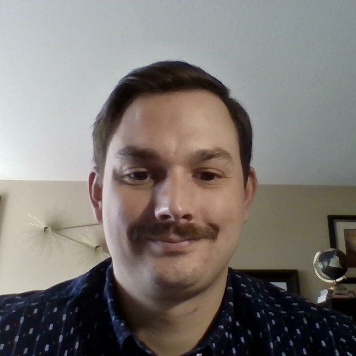 Profile of Nick Richards