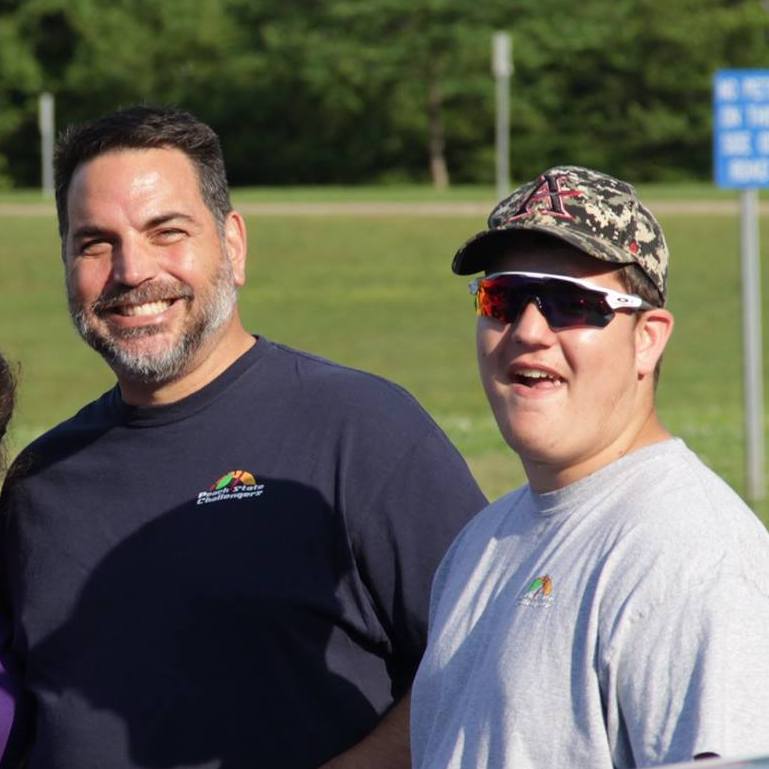 Profile of Rich Scotto