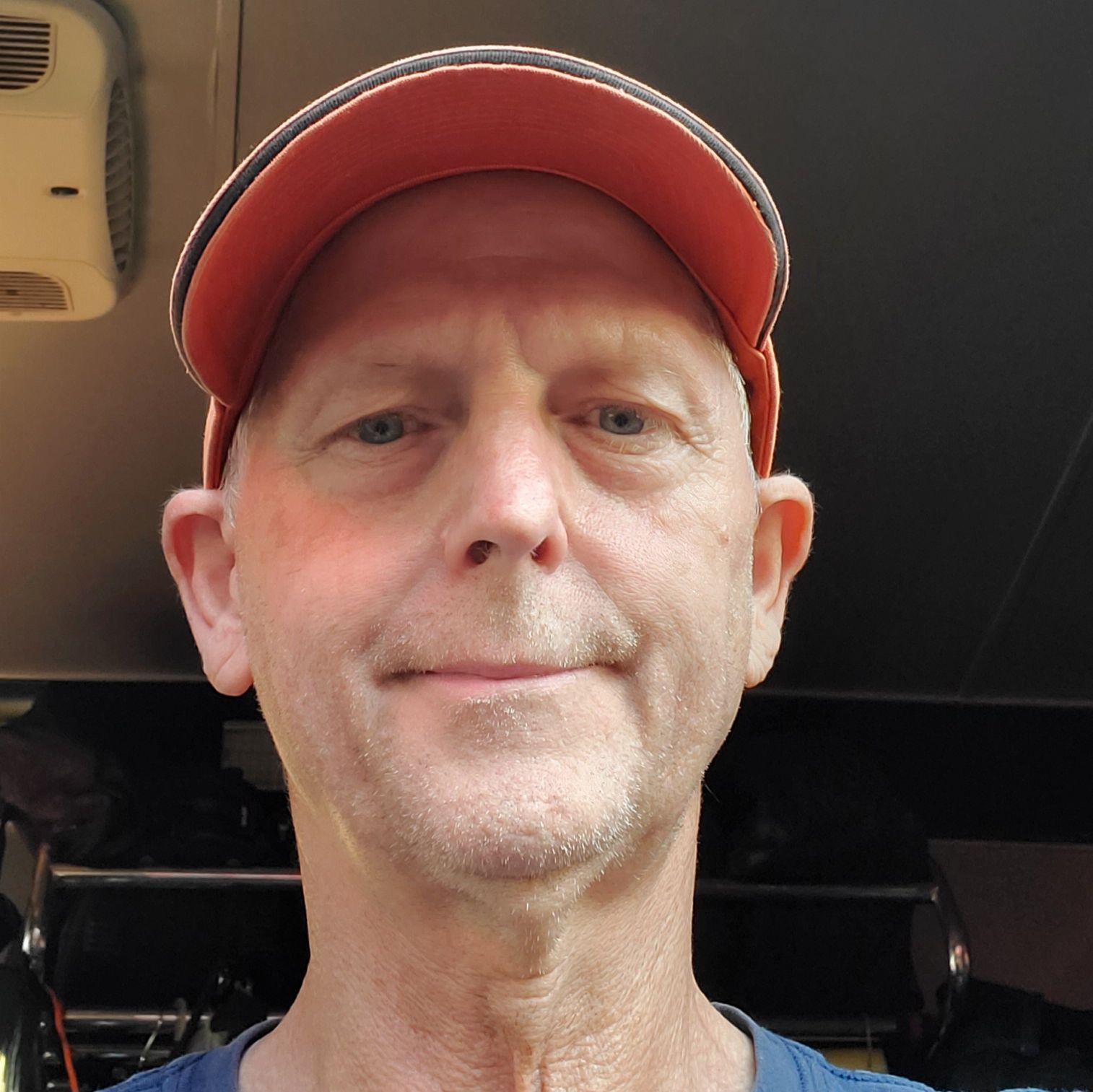 Profile of Robert Wootten