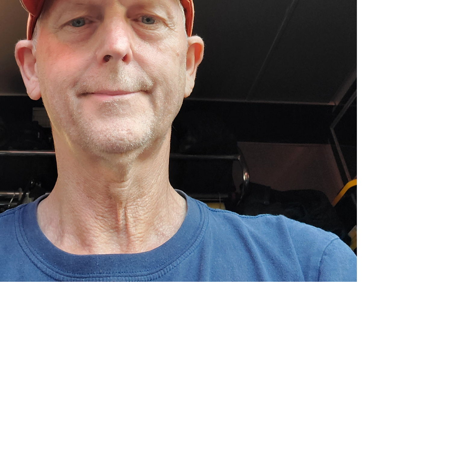Profile of Robert Wootten
