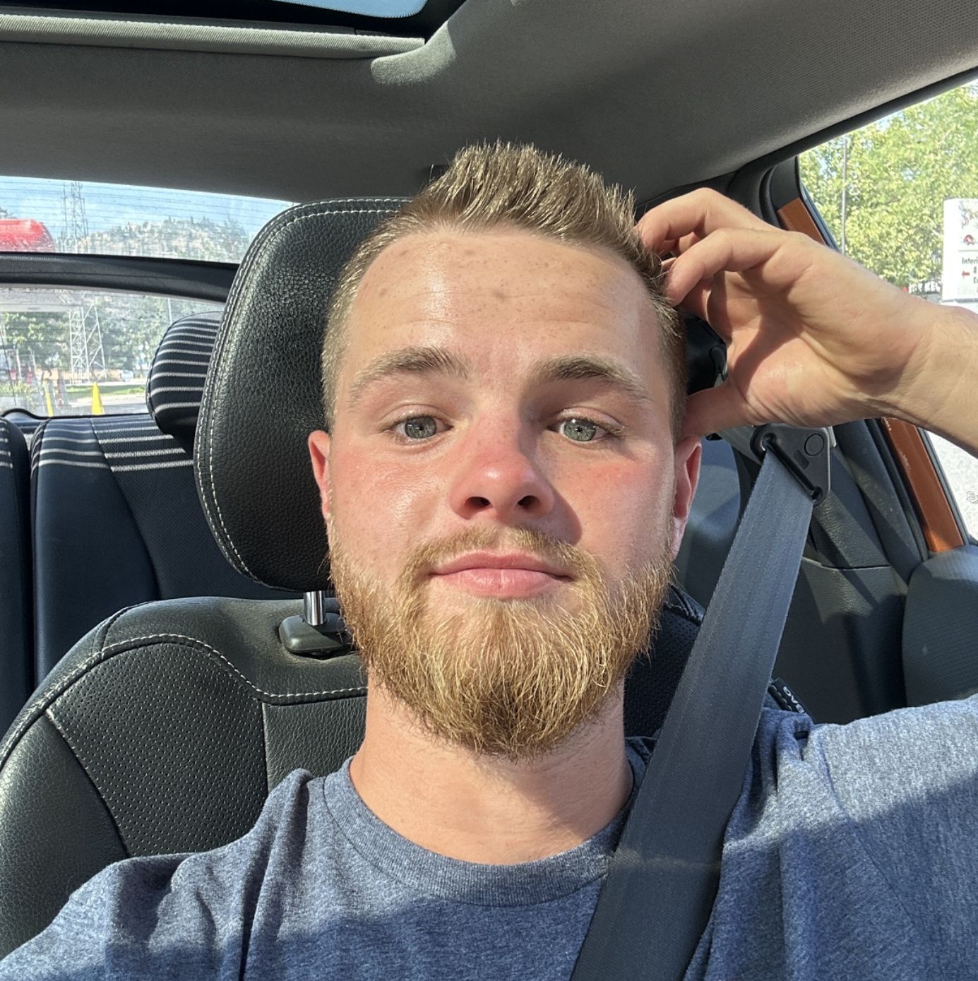 Profile of Vincent Waldner