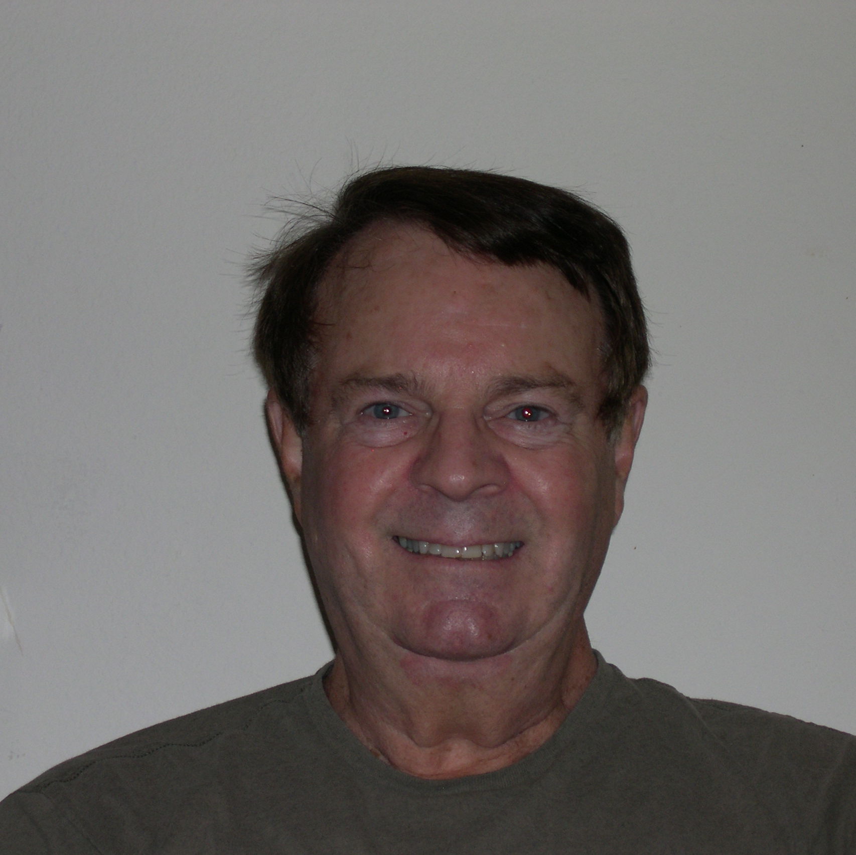 Profile of George Harrison