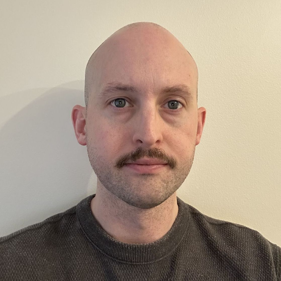 Profile of Mitchell Trent