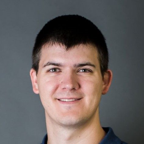 Profile of Kenny Steinbacher