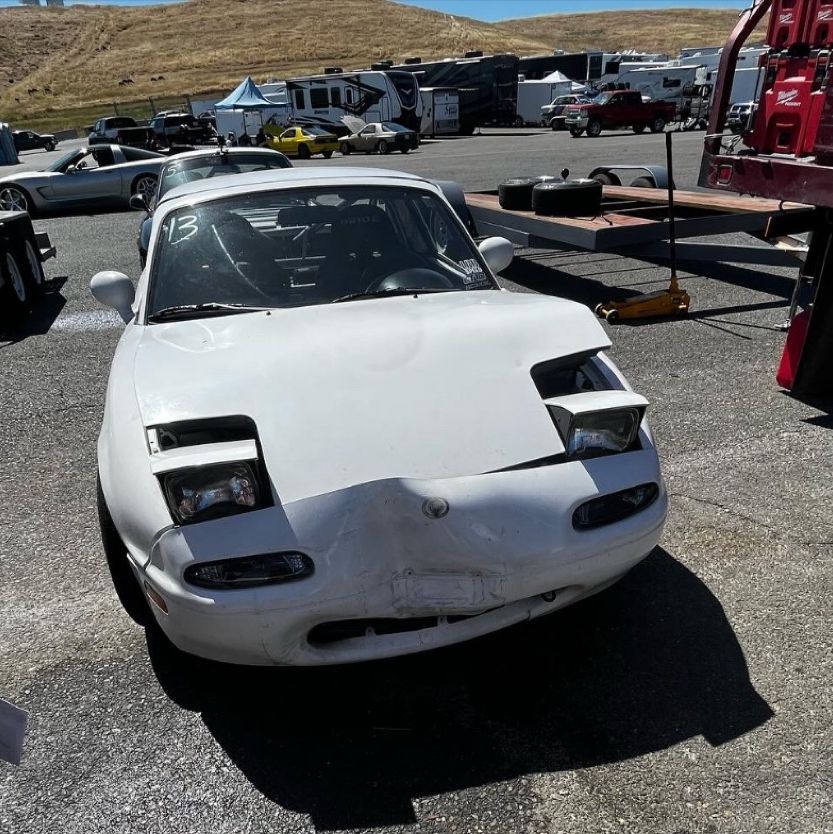 Profile of Caden Self