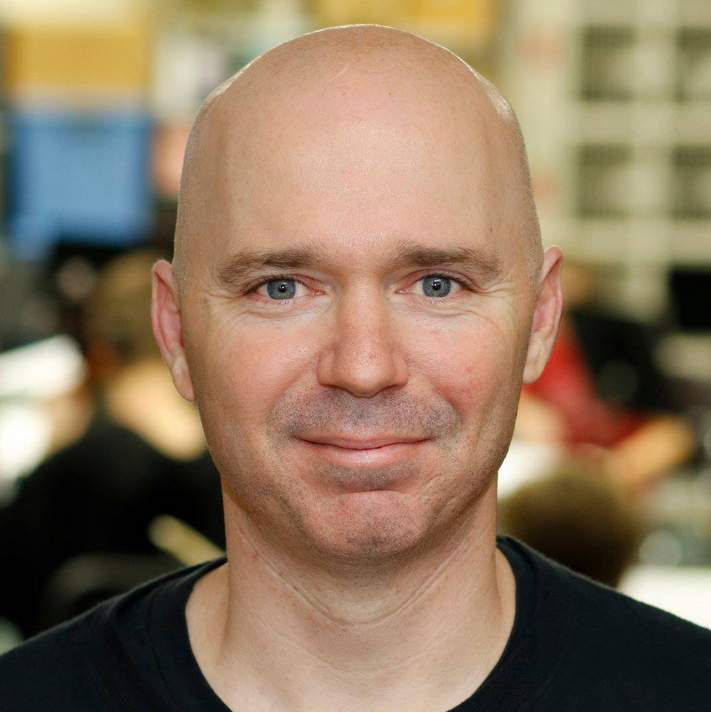 Profile of Donald Sibley