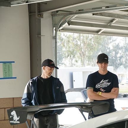 Profile of Scott Malloy