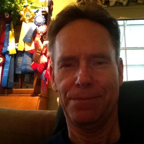 Profile of Paul Nicholasen