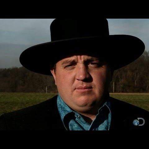 Profile of Amish Abomination