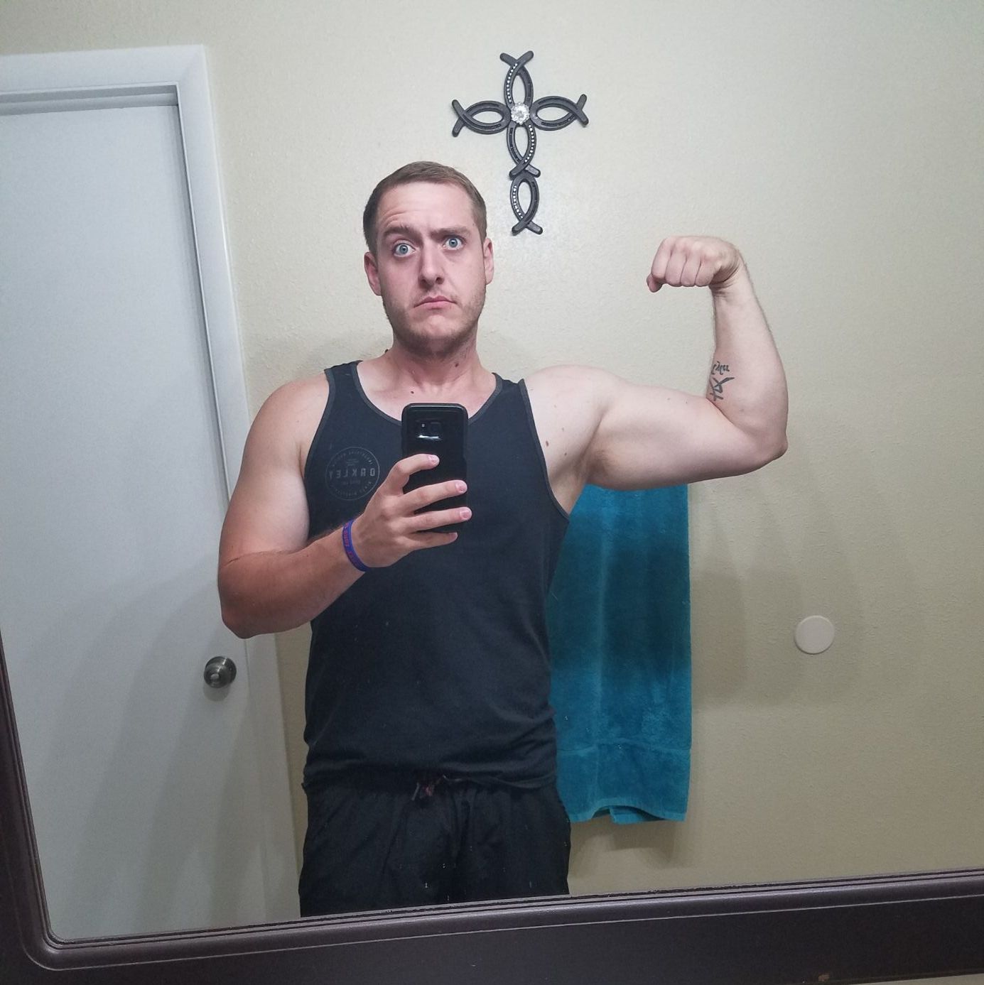 Profile of Joseph Smith