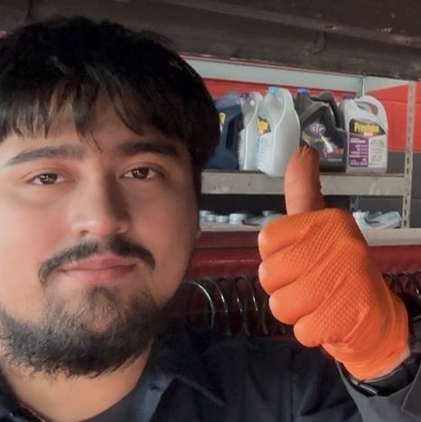 Profile of Fernando Reyes