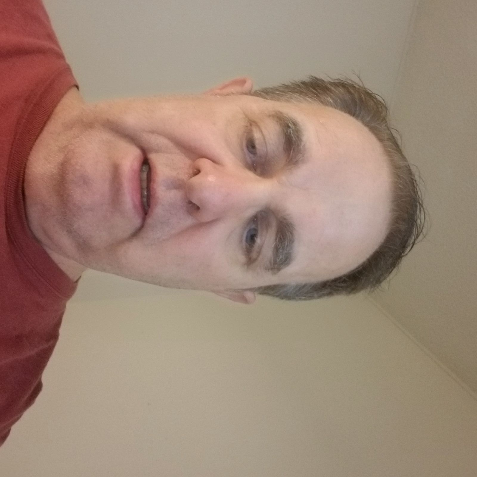 Profile of David Tracy